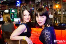 Фотоотчет : Friday Party. Пятница,  4 октября. Изображение 7