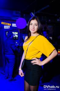 Фотоотчет : Friday Party. Пятница,  4 октября. Изображение 8