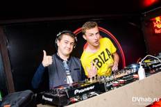 Фотоотчет : Pandora's box. Суббота,  5 октября. Изображение 8