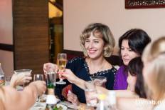 Фотоотчет : Медсестрички. Пятница, 11 октября. Изображение 7