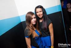 Фотоотчет : Blvсk Room. Суббота, 12 октября. Изображение 4