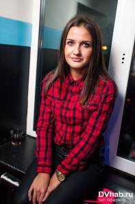 Фотоотчет : Blvсk Room. Суббота, 12 октября. Изображение 8
