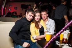 Фотоотчет : Blvсk Room. Суббота, 12 октября. Изображение 10