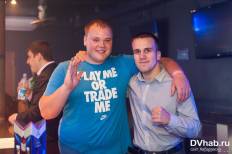 Фотоотчет : Миша Маваши. Суббота, 12 октября. Изображение 5