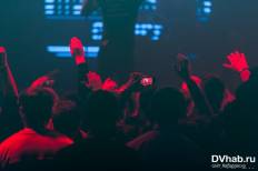 Фотоотчет : Миша Маваши. Суббота, 12 октября. Изображение 7