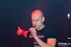 Фотоотчет : Миша Маваши. Суббота, 12 октября. Изображение 8