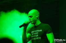 Фотоотчет : Миша Маваши. Суббота, 12 октября. Изображение 9