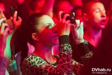 Фотоотчет : Миша Маваши. Суббота, 12 октября. Изображение 10