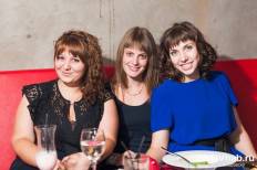 Фотоотчет : Bone Slashers. Суббота, 12 октября. Изображение 6