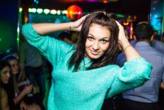 Фотоотчет : New Vertigo. Пятница, 11 октября. Изображение 1