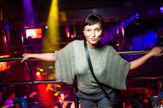 Фотоотчет : New Vertigo. Пятница, 11 октября. Изображение 2