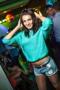 Фотоотчет : New Vertigo. Пятница, 11 октября. Изображение 3