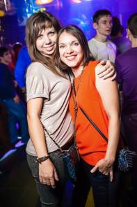 Фотоотчет : New Vertigo. Пятница, 11 октября. Изображение 4