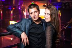 Фотоотчет : New Vertigo. Пятница, 11 октября. Изображение 5