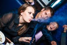 Фотоотчет : New Vertigo. Пятница, 11 октября. Изображение 6