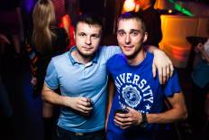 Фотоотчет : New Vertigo. Пятница, 11 октября. Изображение 8