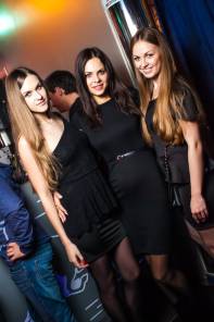 Фотоотчет : New Vertigo. Пятница, 11 октября. Изображение 9