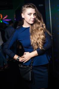 Фотоотчет : New Vertigo. Пятница, 11 октября. Изображение 10