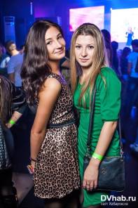 Фотоотчет : ТОГУ - 55. Четверг, 17 октября. Изображение 4