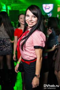 Фотоотчет : ТОГУ - 55. Четверг, 17 октября. Изображение 5