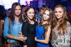 Фотоотчет : ТОГУ - 55. Четверг, 17 октября. Изображение 9