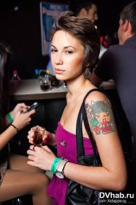 Фотоотчет : Emergency Friday. Пятница, 18 октября. Изображение 7