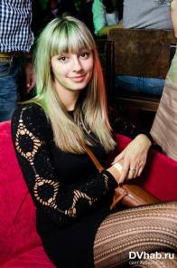 Фотоотчет : Dj Oputin. Пятница, 18 октября. Изображение 3