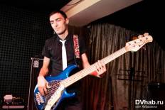 Фотоотчет : Rock Saturday. Суббота, 19 октября. Изображение 6