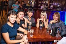 Фотоотчет : Живой звук в Диккенсе. Суббота, 19 октября. Изображение 5