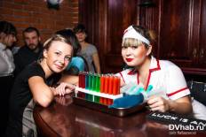 Фотоотчет : Живой звук в Диккенсе. Суббота, 19 октября. Изображение 7