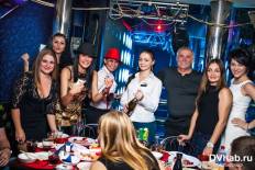 Фотоотчет : Вишневый коктейль. Суббота, 19 октября. Изображение 7