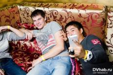 Фотоотчет : Sold Out. Суббота, 19 октября. Изображение 3