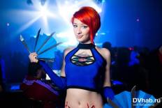 Фотоотчет : Rock Halloween Party. Пятница, 25 октября. Изображение 1