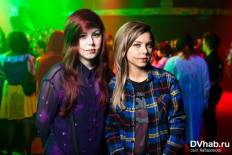 Фотоотчет : Rock Halloween Party. Пятница, 25 октября. Изображение 2