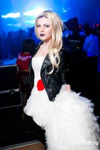 Фотоотчет : Rock Halloween Party. Пятница, 25 октября. Изображение 5