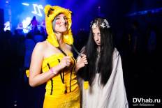 Фотоотчет : Rock Halloween Party. Пятница, 25 октября. Изображение 6
