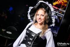 Фотоотчет : Rock Halloween Party. Пятница, 25 октября. Изображение 7