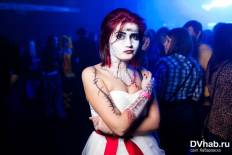 Фотоотчет : Rock Halloween Party. Пятница, 25 октября. Изображение 8