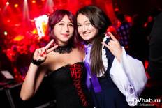 Фотоотчет : Rock Halloween Party. Пятница, 25 октября. Изображение 9