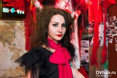 Фотоотчет : Halloween. Пятница, 25 октября. Изображение 1