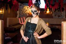 Фотоотчет : Halloween. Пятница, 25 октября. Изображение 6