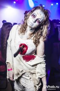 Фотоотчет : Halloween. Суббота, 26 октября. Изображение 3