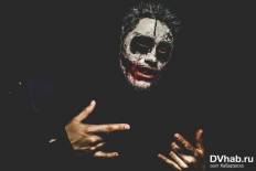 Фотоотчет : Halloween. Суббота, 26 октября. Изображение 4