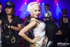 Фотоотчет : Halloween. Суббота, 26 октября. Изображение 10