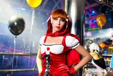 Фотоотчет : Halloween. Суббота, 26 октября. Изображение 1