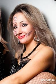 Фотоотчет : Halloween. Суббота, 26 октября. Изображение 5