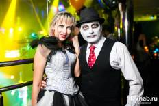 Фотоотчет : Halloween. Суббота, 26 октября. Изображение 9