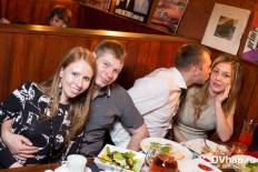 Фотоотчет : Rock Saturday. Суббота, 26 октября. Изображение 8