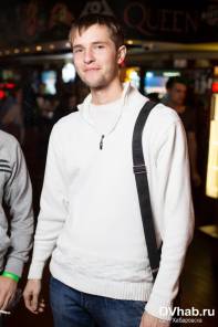 Фотоотчет : Rock Saturday. Суббота, 26 октября. Изображение 9