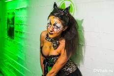 Фотоотчет : Anomaly Helloween. Суббота, 26 октября. Изображение 1